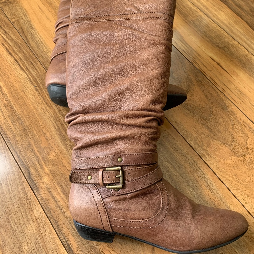 Steve Madden Rupali Boot - Picture 2 of 8